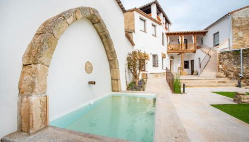 Casa Platón Páramo - Foto 2, Garden