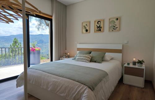 Casa da Milinha - Villa with a Pool near Rio Douro - Foto 52