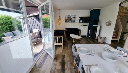 Ferienhaushälfte Lieblingsplatz - Foto 4