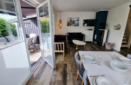 Ferienhaushälfte Lieblingsplatz - Foto 4