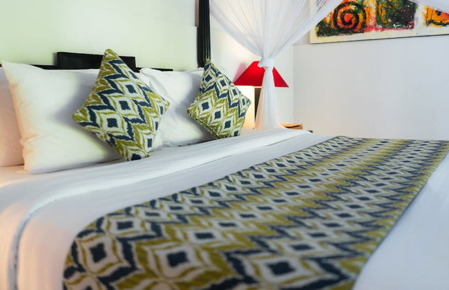 Samaja Beachside Villas - Foto 15