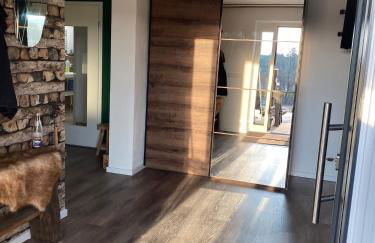 Ferienwohnung Waldrand bei Geyer -Saal an der Donau- - Foto 14