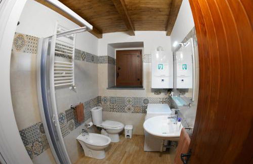 Etna Paradise locazioni brevi - Foto 6