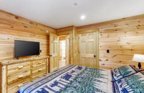 Kingslanding Cabin - Foto 12