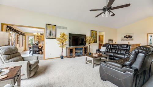 Hot Springs - Foto 5