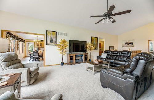 Hot Springs - Foto 5