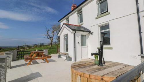 Llanwern Farm - Foto 2