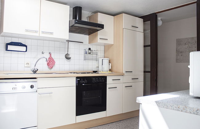 Hotel Flosdorff - Appartements - Foto 13