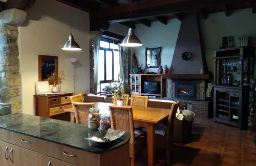 Amets etxalde - Foto 3