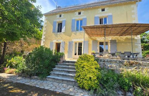 La Maison d'Élise - Foto 12