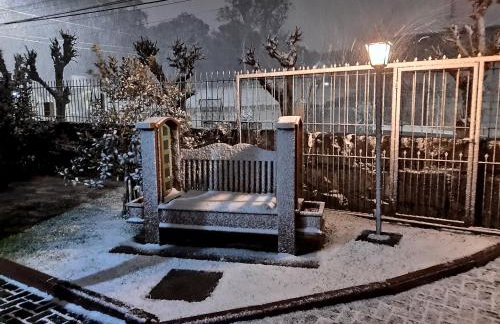 Chalés Araucárias da Serra - Foto 6