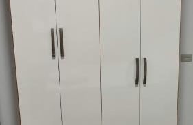 Quarto Casal Com AR Condicionado e Banheiro Privativo - Foto 10