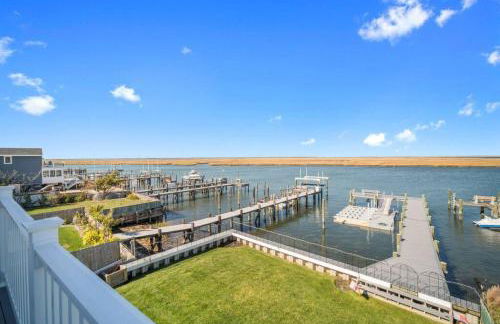 Brigantine Bay Breeze Sleeps 16 - Foto 8