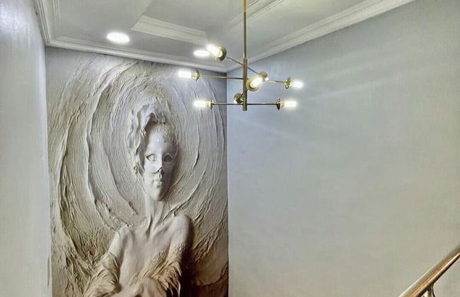 LUXE APARTMENTS - Foto 40