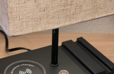 Family Perfect with Fireplace Vacation Home - Foto 34