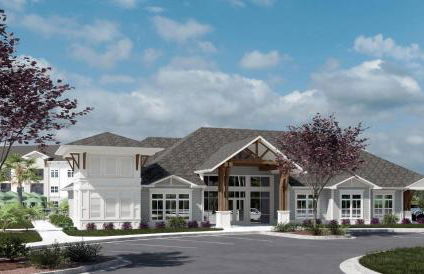 Landing Chic 1BD Gym Pool - Foto 22