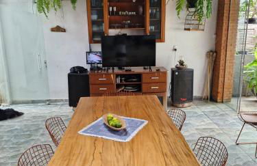 Beach House Lazer pé-na-areia - Foto 10