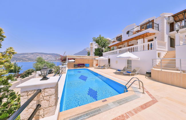 Kışla Villas - Foto 70