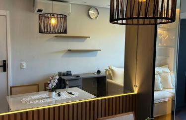 Denny Prime Loft - Executive Apartment in Extrema - Photo 21