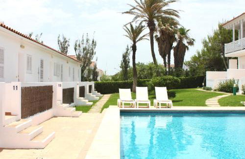 Apartamentos Las Pérgolas - Foto 44