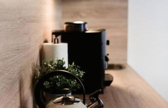 Homaris Apartments Elmshorn - Foto 19