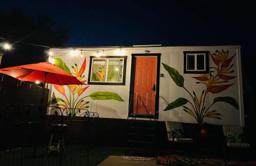 Bird of Paradise Retreat with stunning mountain views - Foto 28