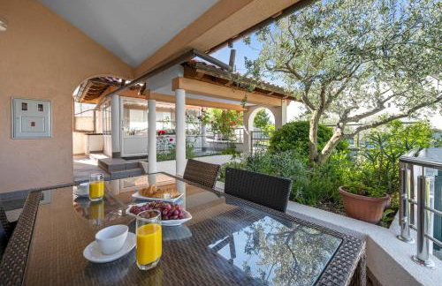 Villa Annaleah - Foto 42