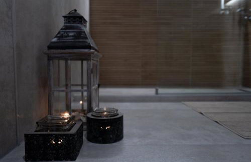 Veria Panorama Luxury Suite With Garden. - Photo 29