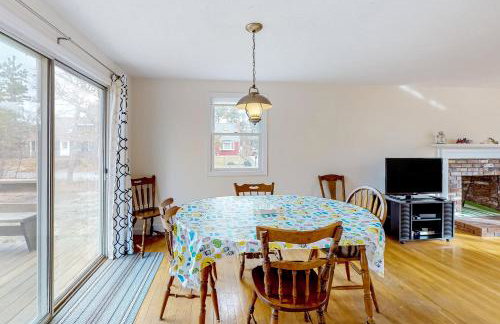 Corner Cottage - Foto 6