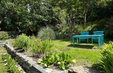 Tyn Y Fron 6 bedroom house in Betws-y-Coed Snowdonia - Foto 62