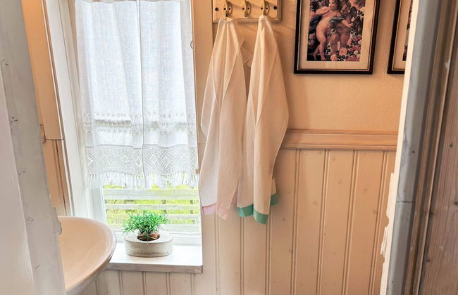 6 Person Holiday Home in Mellbystrand - Foto 7