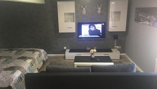 Studio Haus Lindenteichblick - Foto 4