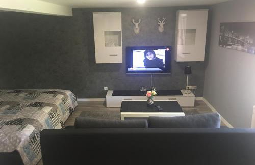 Studio Haus Lindenteichblick - Foto 4