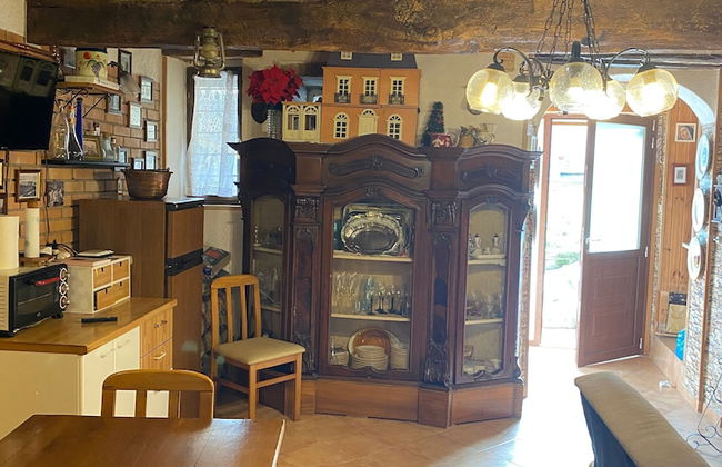 Etruscan Residence Perugia - Foto 13