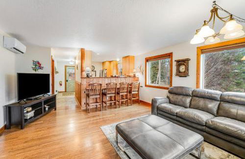 Experience Montana - Luxury Cabins #1, 6, 7, 8 & 9 - Foto 13