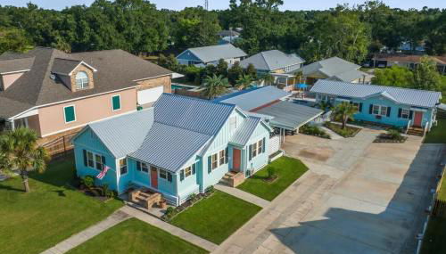 Suite Flamingo Pointe with Shared POOL - Foto 3