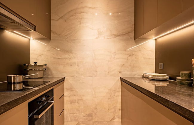 The Marq Residence By Convinia - Foto 38