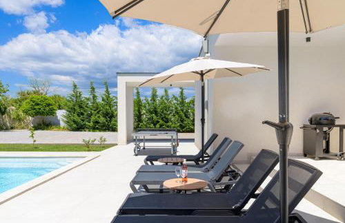 Villa Botanica by IstriaLux - Foto 30