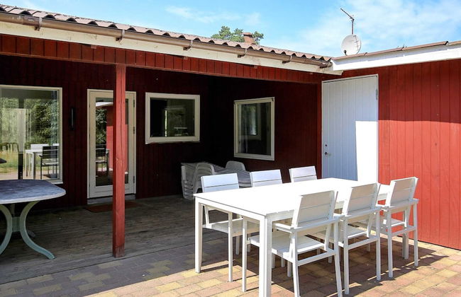 12 Person Holiday Home in Farevejle - Photo 19