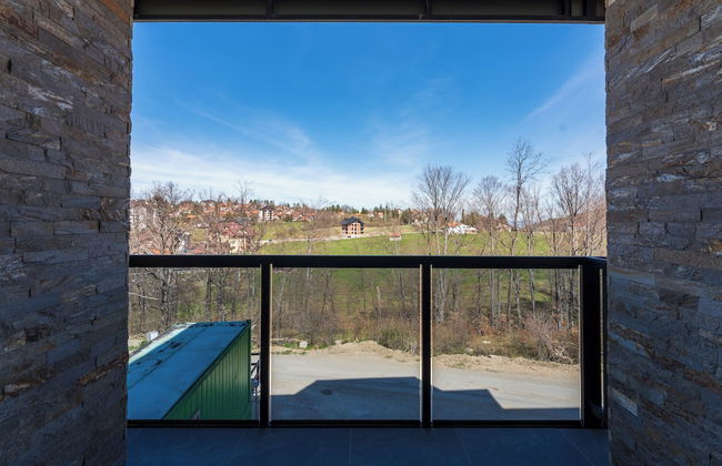 Golden Panorama Wellness & Spa - Foto 49