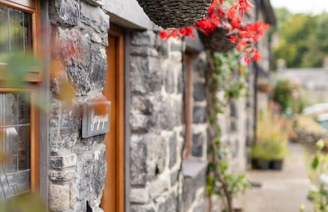 Cottage in Betws-Y-Coed - Foto 24