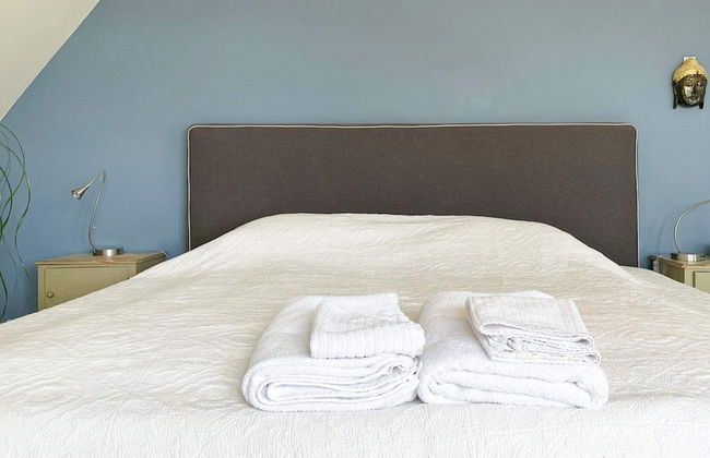 4 Star Holiday Home in Hoganas - Foto 6