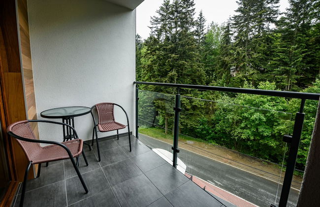 Apartamenty Sun & Snow Zielony Las - Foto 72