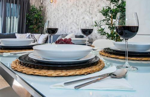 Casa Evelyn Piscina Climatizada - Foto 16