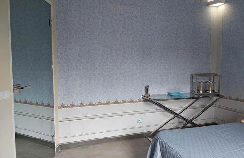 Centralissimo appartamento di Charme con 2 camere, 2 bagni, terrazza, aria condizionata - Foto 75