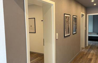 Studio Liva Modernes Apartment mit kostenlosem Parkplatz - Foto 33