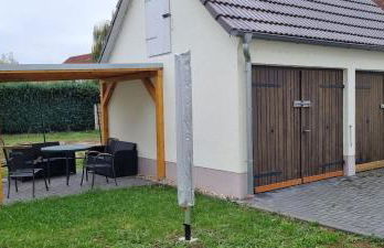 Ferienwohnung Richter-Haustein - Foto 2