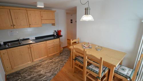 Apartment Cjase Fravins-4 by Interhome - Foto 2