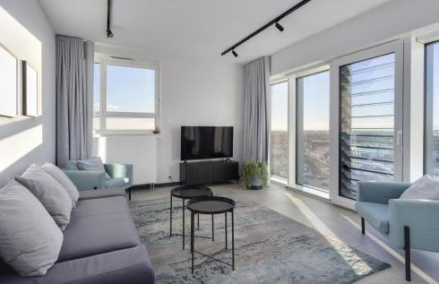 Poznań Apartments Towarowa - Foto 44