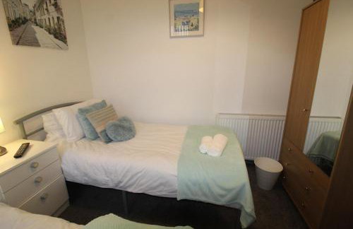 Rockcliffe House - Foto 55